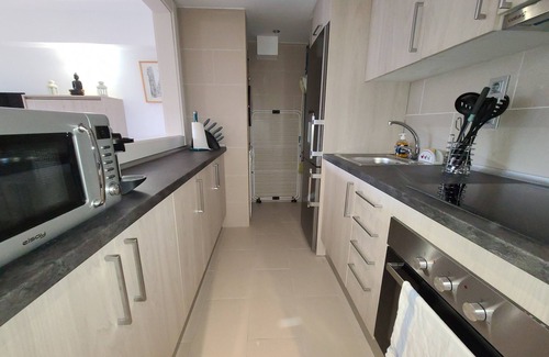 La Massana Apartment | Duplex in front of the Vallnord Pal cable car - Bike park (612)