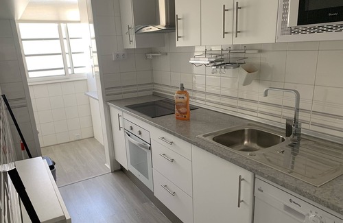 El Portil Apartment | Duplex in Portil very central 500 meters from the beach, in private urbanization