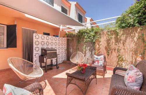Isla Cristina House | Duplex Islantilla con piscina