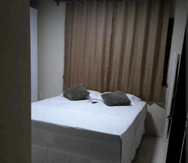 Caicara Apartment | Duplex Jijoca
