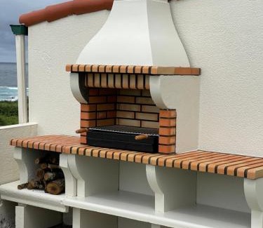 Villadesuso Apartment | DUPLEX JUNTO AL MAR