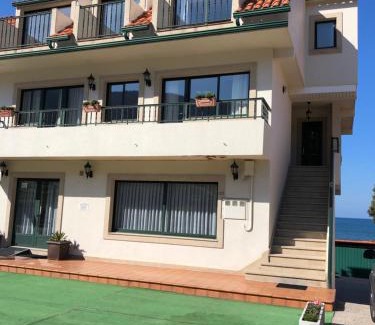 Villadesuso Apartment | DUPLEX JUNTO AL MAR