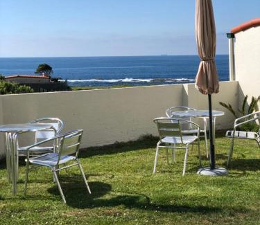 Villadesuso Apartment | DUPLEX JUNTO AL MAR