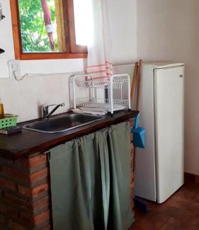 Lago Puelo Apartment | Duplex Luna