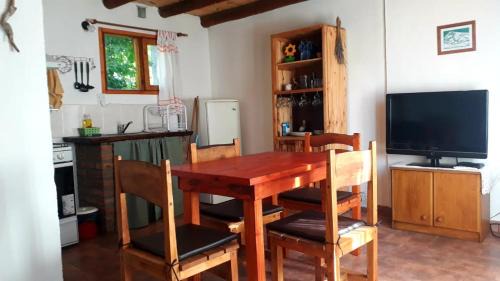 Lago Puelo Apartment | Duplex Luna