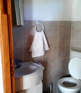 Lago Puelo Apartment | Duplex Luna