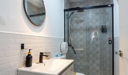 El Molinillo Apartment | Duplex Malaga center I
