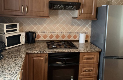 Marina Smir Apartment | Duplex Marina Beach