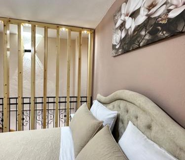 Korce Apartment | Duplex Mino, Pazari i Vjetër Korçë