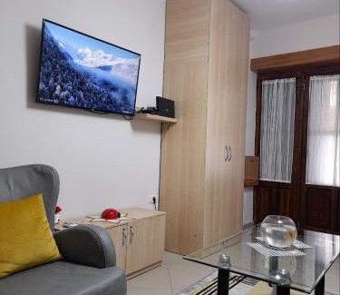 Korce Apartment | Duplex Mino, Pazari i Vjetër Korçë