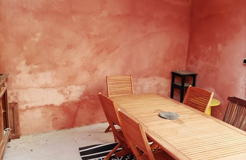 Remoulins House | Duplex near Pont du Gard