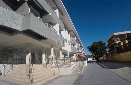 Ingleses do Rio Vermelho Apartment | Duplex nos ingleses 3 quartos e 4 banheiros