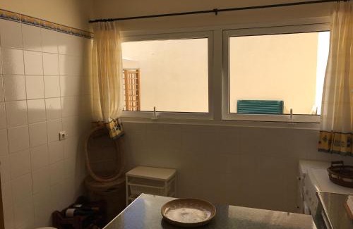 Porto Santo House | Duplex Ocean View