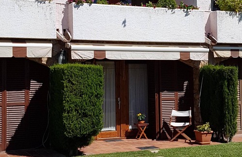 Tossa de Mar Condo | Duplex on the beach with beautiful views