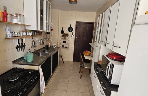 Passagem Apartment | Duplex Penthouse Cabo Frio/4 Bedrooms