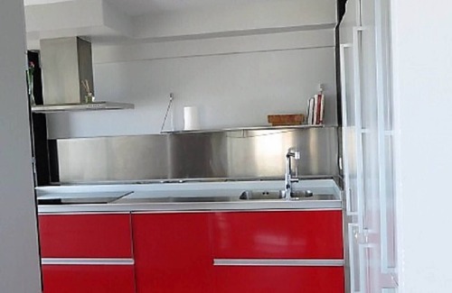 Zarautz Apartment | Duplex San Luis - 1ªline beach, incredible view garage by Egona