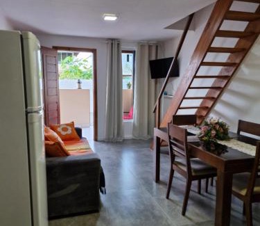 Alto Ribeirao House | DUPLEX suy 2
