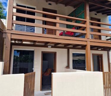 Alto Ribeirao House | DUPLEX suy 2