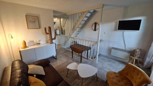 Klingenthal Apartment | Duplex T2 terrasse piscine chauffée