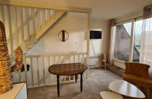 Klingenthal Apartment | Duplex T2 terrasse piscine chauffée