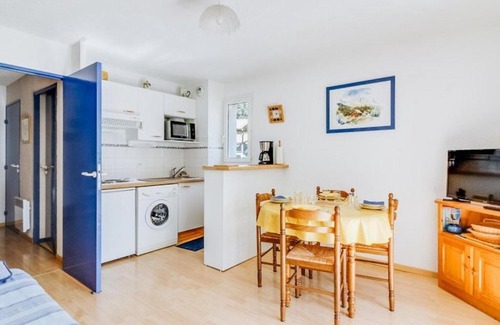 Esquieze-Sere Apartment | Duplex T3 avec balcon, 2 ch, 6 pers, parking - FR-1-402-26