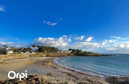 Arzon Apartment | Duplex T4 on port du Crouesty for the holidays