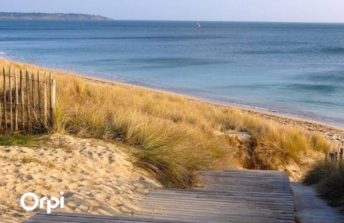Arzon Apartment | Duplex T4 on port du Crouesty for the holidays
