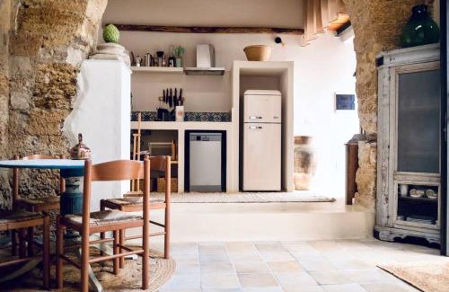Monte di Pieta Villa | Duplex Townhouse with Gigantic Terrace