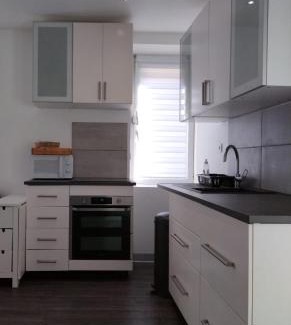 Tressange Apartment | Duplex Tressange