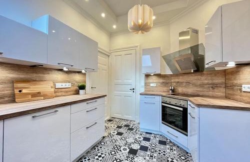 Husum Apartment | Duplex Villa Dünenbrise