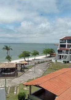 Iguaba Grande Apartment | Duplex vista deslumbrante em Iguaba Grande