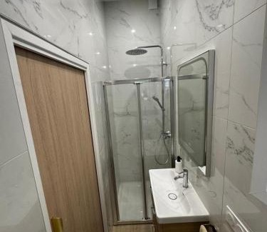 Cerbere Apartment | Duplex with sea view