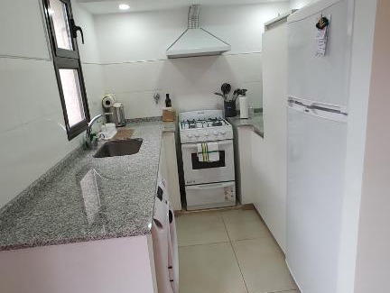 Villa General Belgrano Ski Chalet | Duplex Zekkei