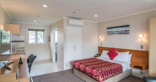 Petone Hotel | Dupont Motels