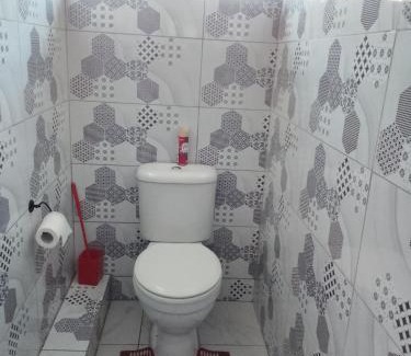 Pietermaritzburg House | Dups Guest House,