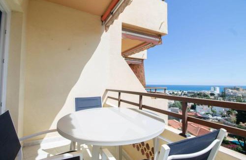 Carihuela Apartment | Duquesa 603 By IVI Real Estate