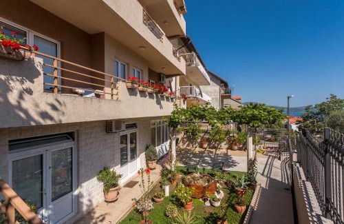 Igalo Apartment | Durakovic Apartments