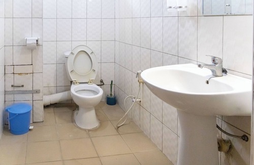 Mchafukoge Hotel | Durban Hotel