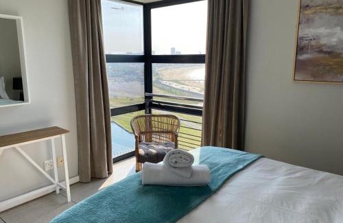 Durban Point Apartment | Durban Point Waterfront, 1006 Quayside