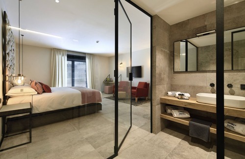 Bohon Hotel | DURBUY SUITES