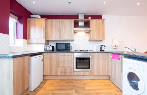 Carrville Apartment | Durham 2-Bed Apartment