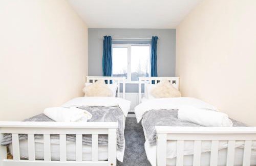 Carrville Apartment | Durham 2-Bed Apartment