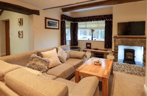 Kendal House | Durham Bridge Barn