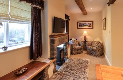 Kendal House | Durham Bridge Barn