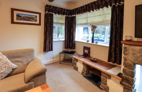 Kendal House | Durham Bridge Barn