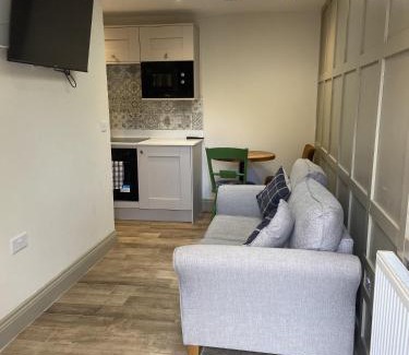 Durham House | Durham City Cottages