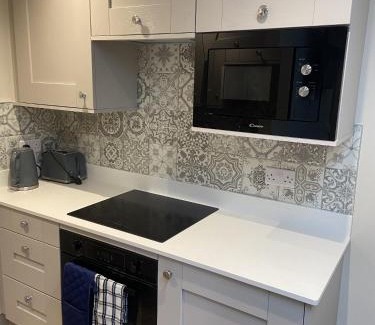 Durham House | Durham City Cottages