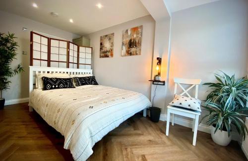 Carrville Bed & Breakfast | Durham City Retreat