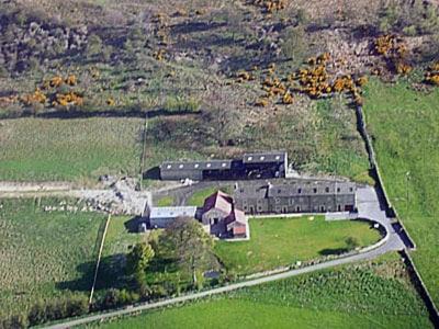 Wolsingham House | Durham Cottage-27765