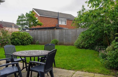 Brasside House | Durham Delightful 5-Bed House Retreat